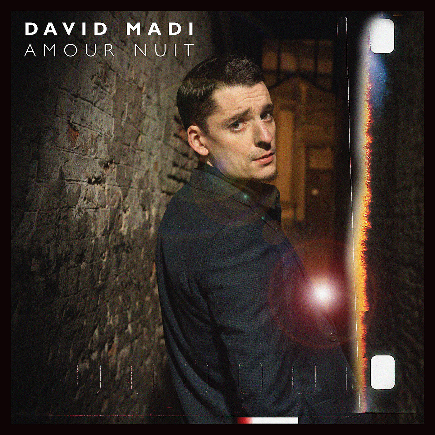 Скачать песню David Madi, Adamo - La Nuit (Duo Avec Salvatore Adamo) бесплатно в MP3 для Android и iOS