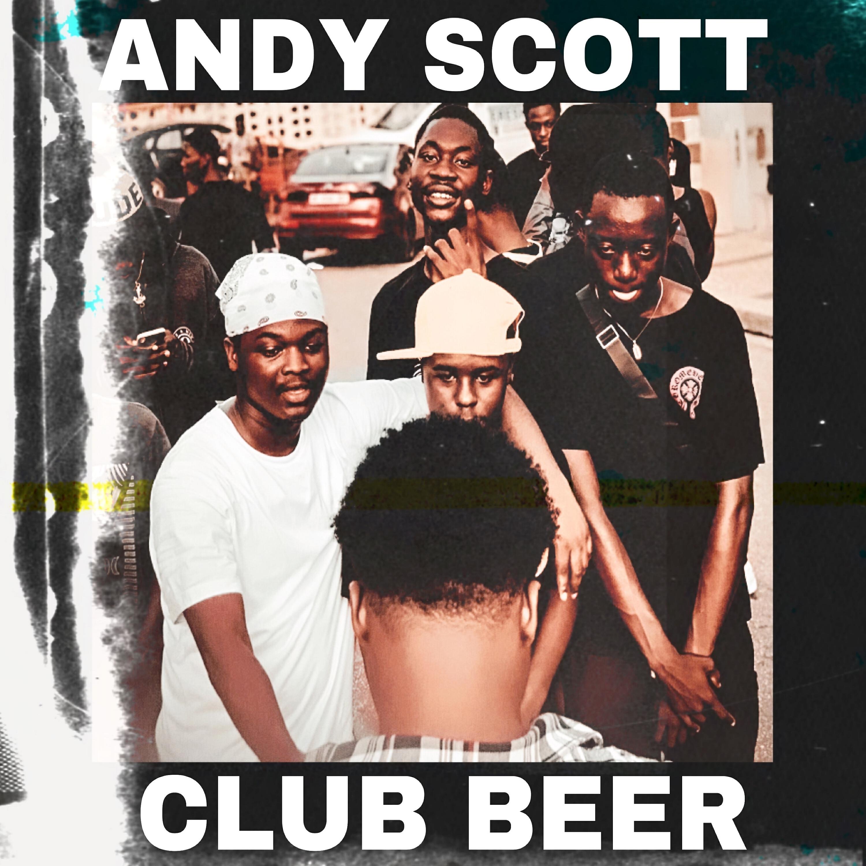 Релиз Club Beer