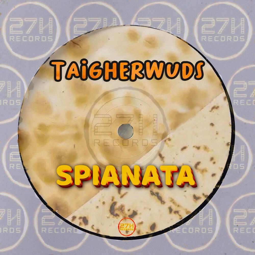 Релиз Spianata