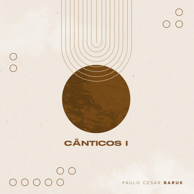 Релиз Cânticos I