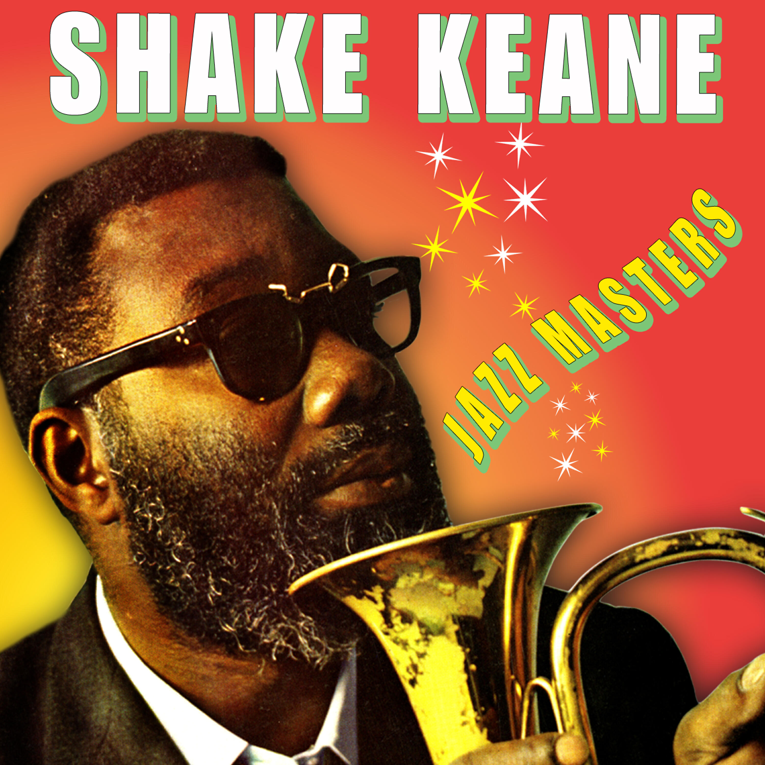 Релиз Jazz Masters