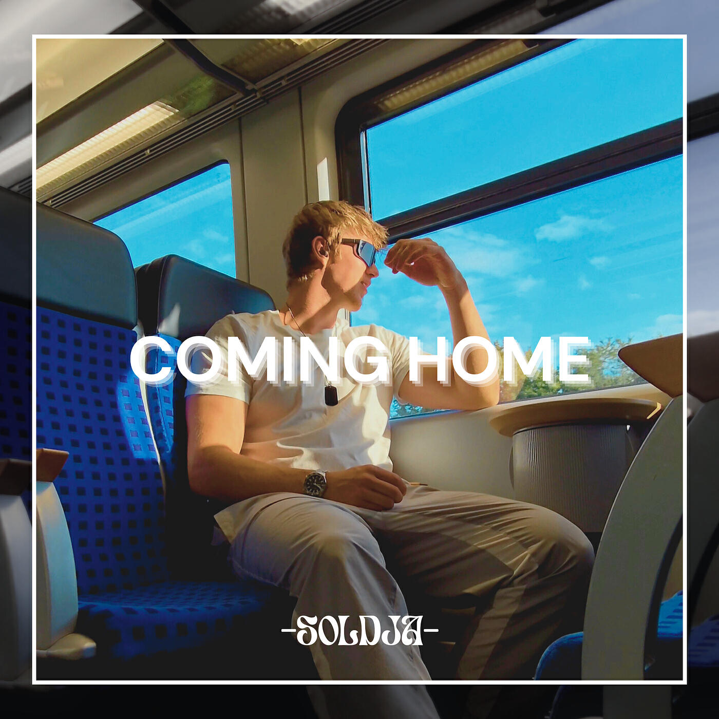 Релиз Coming Home