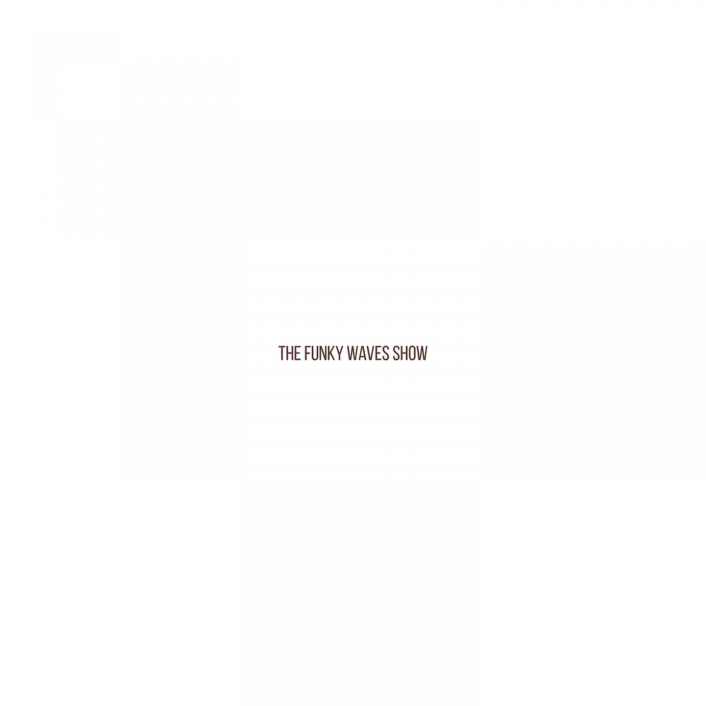 Релиз The Funky Waves Show