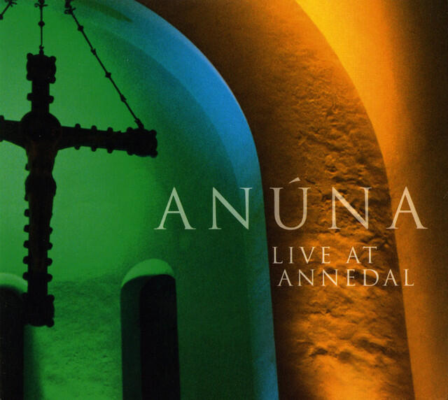 Релиз Live at Annedal
