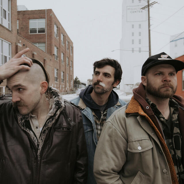 Релиз Follow Me Down