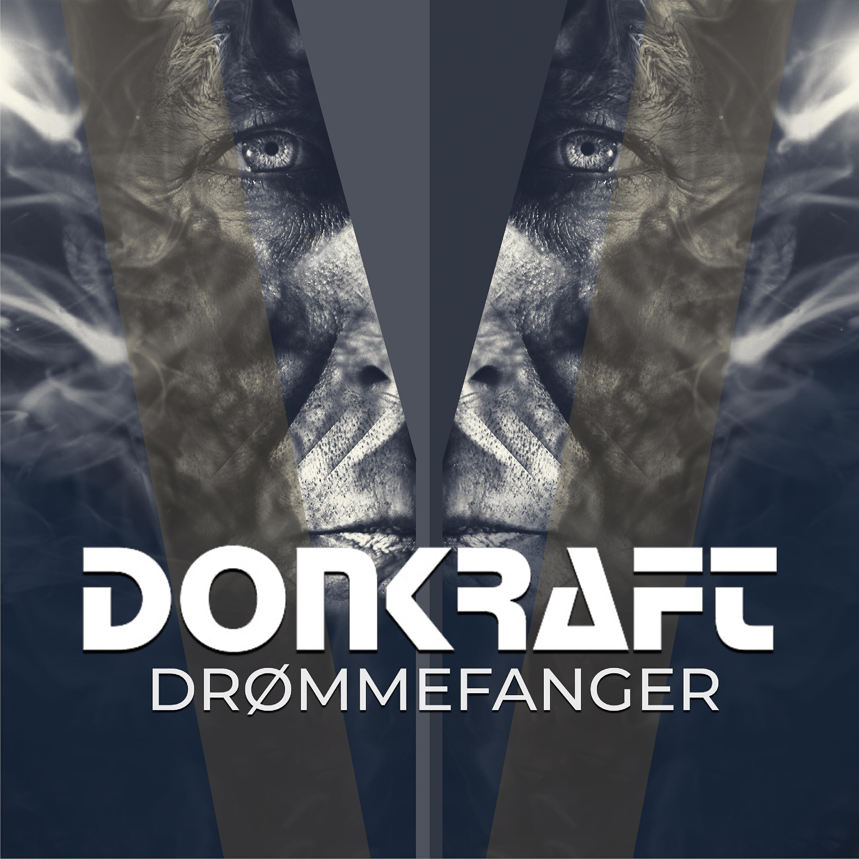 Релиз Drømmefanger