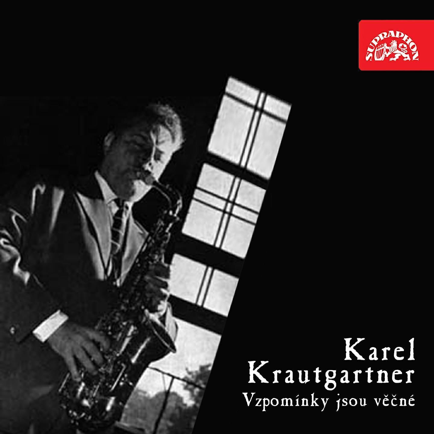 Karel Krautgartner se svým orchestrem