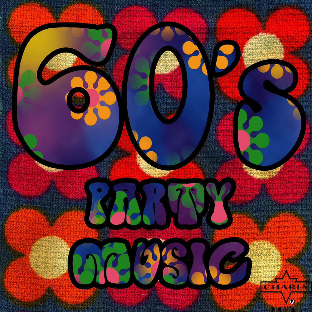 Релиз 60s Party Music
