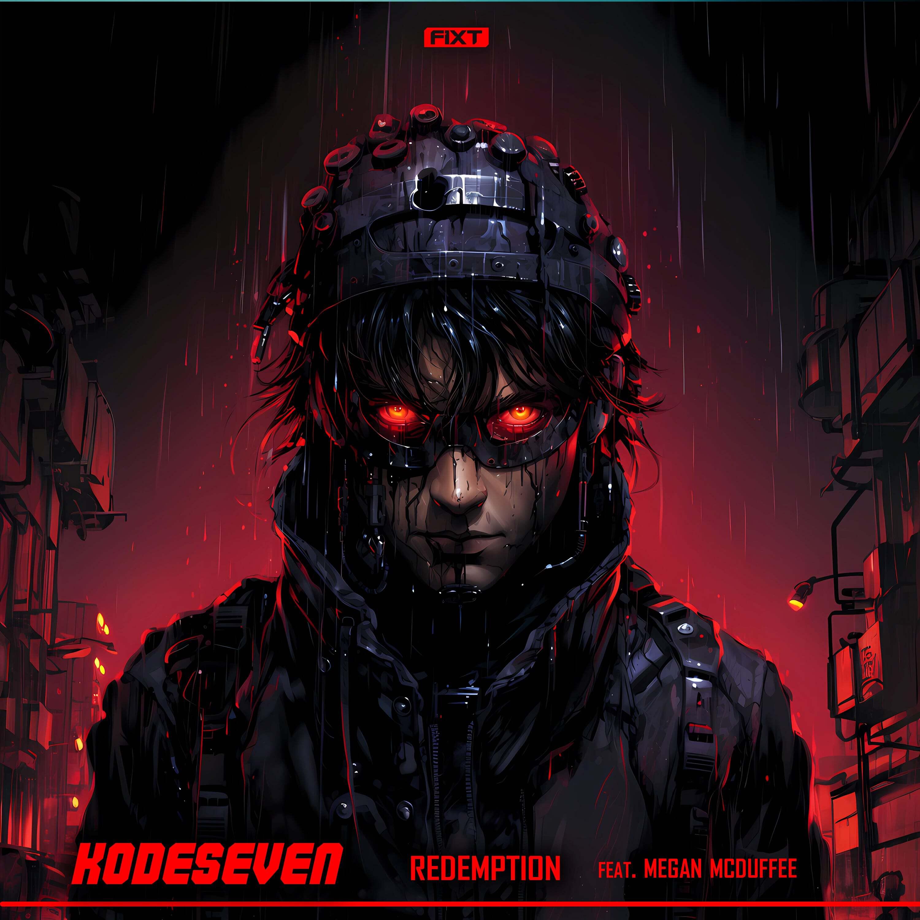 Релиз Redemption