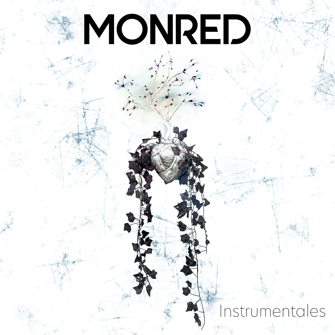 Monred