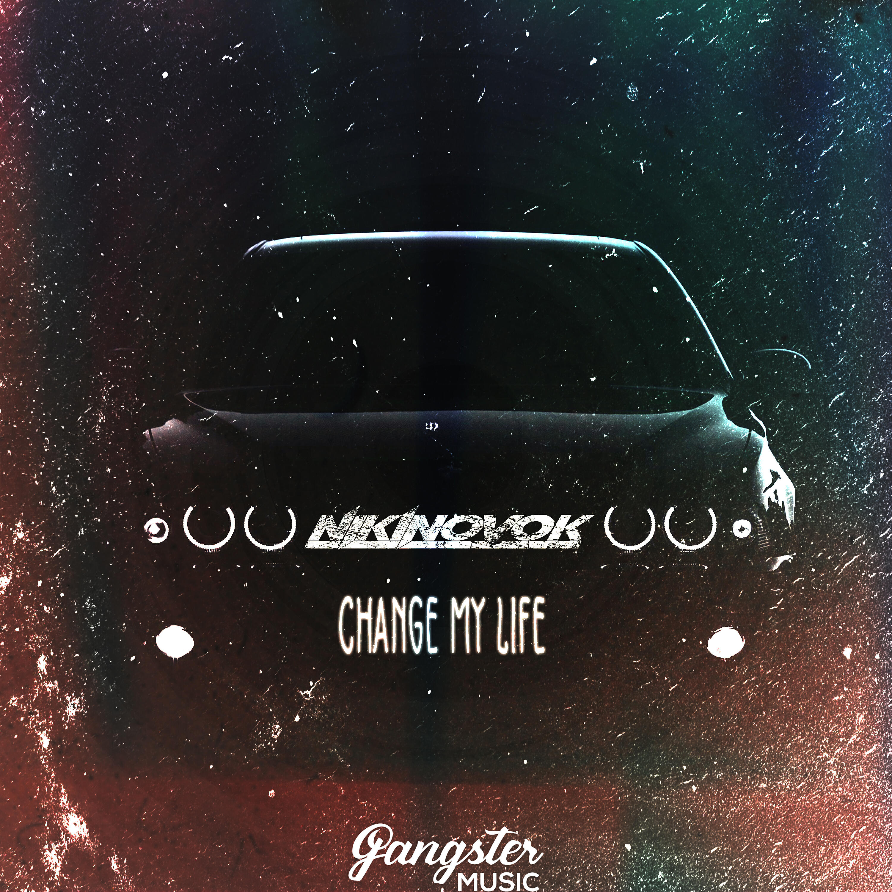 Релиз Change My Life