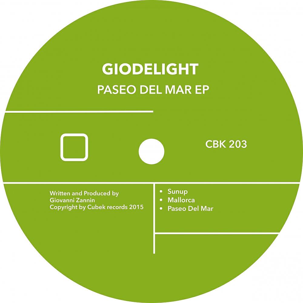 Релиз Paseo Del Mar