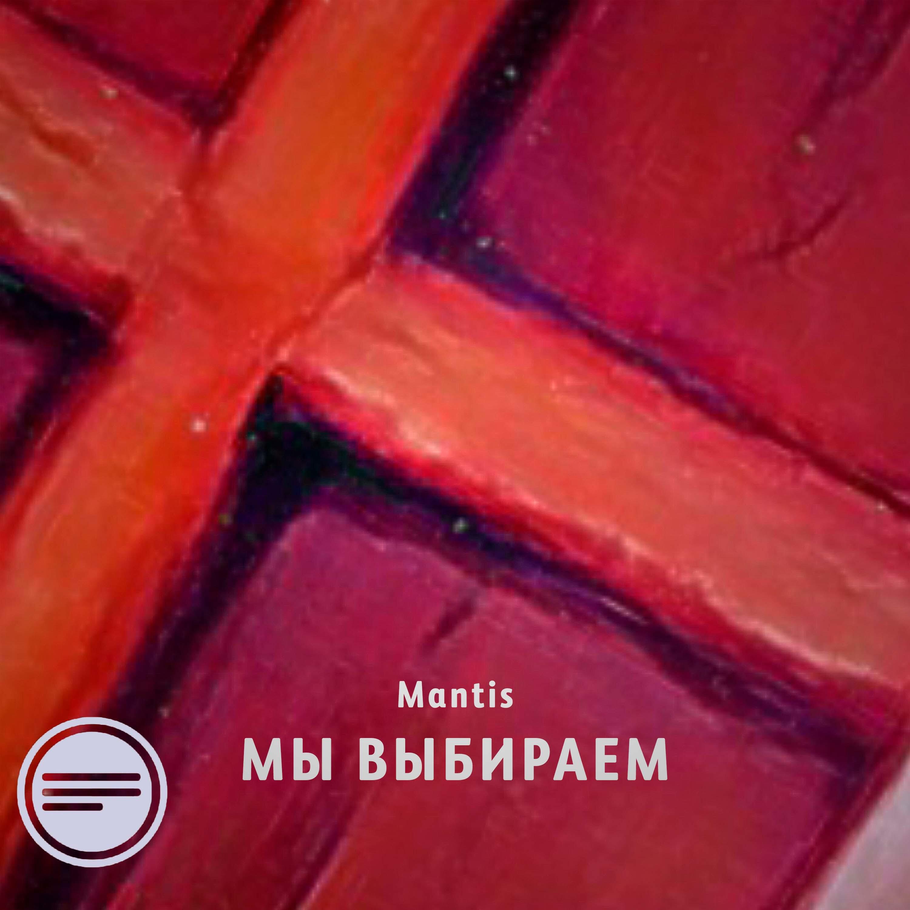 Релиз Мы выбираем