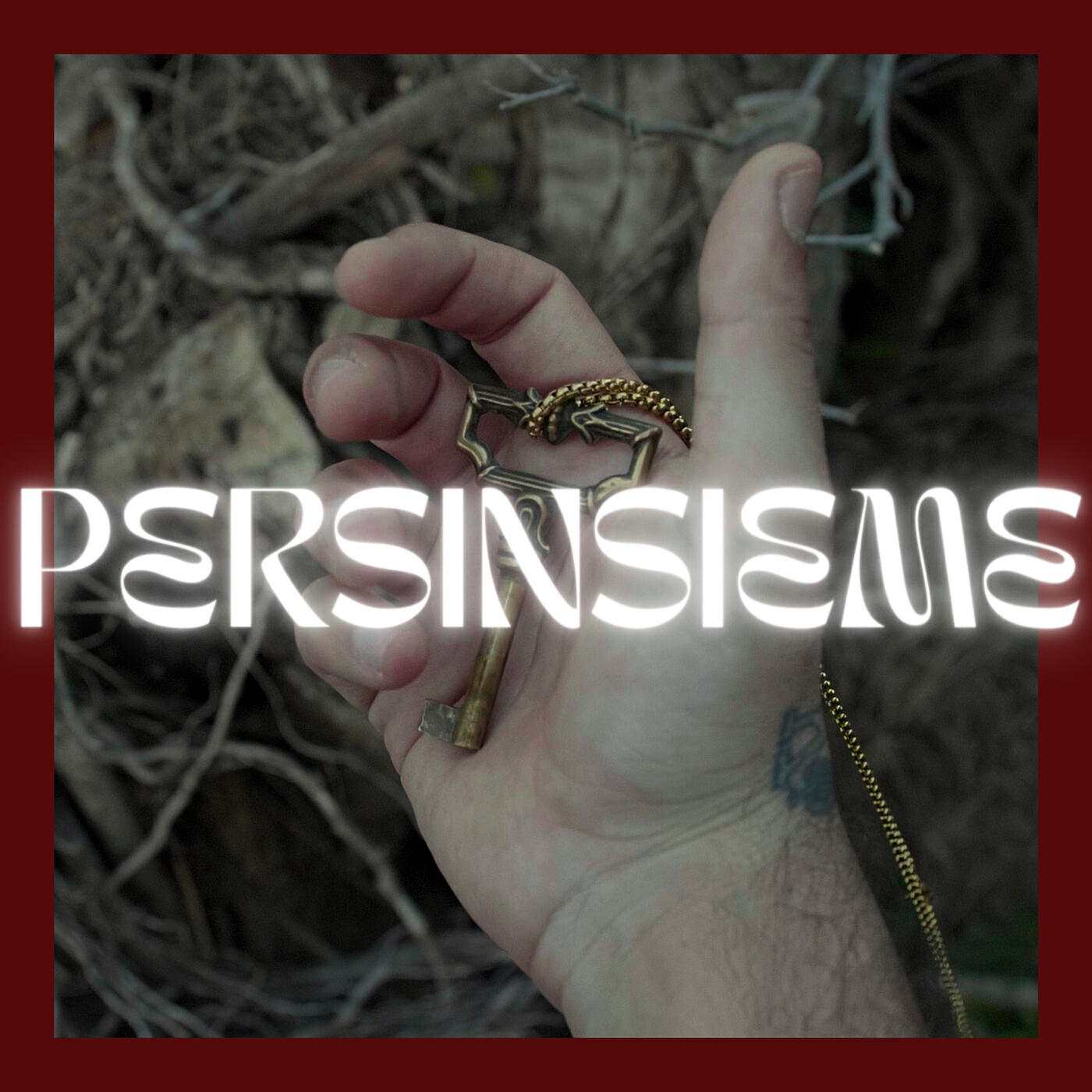 Релиз PERSINSIEME