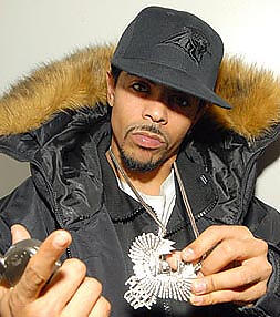 Agallah "The Don Bishop"