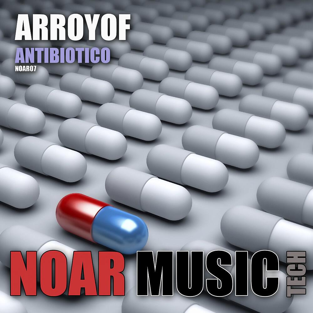 Релиз Antibiotico