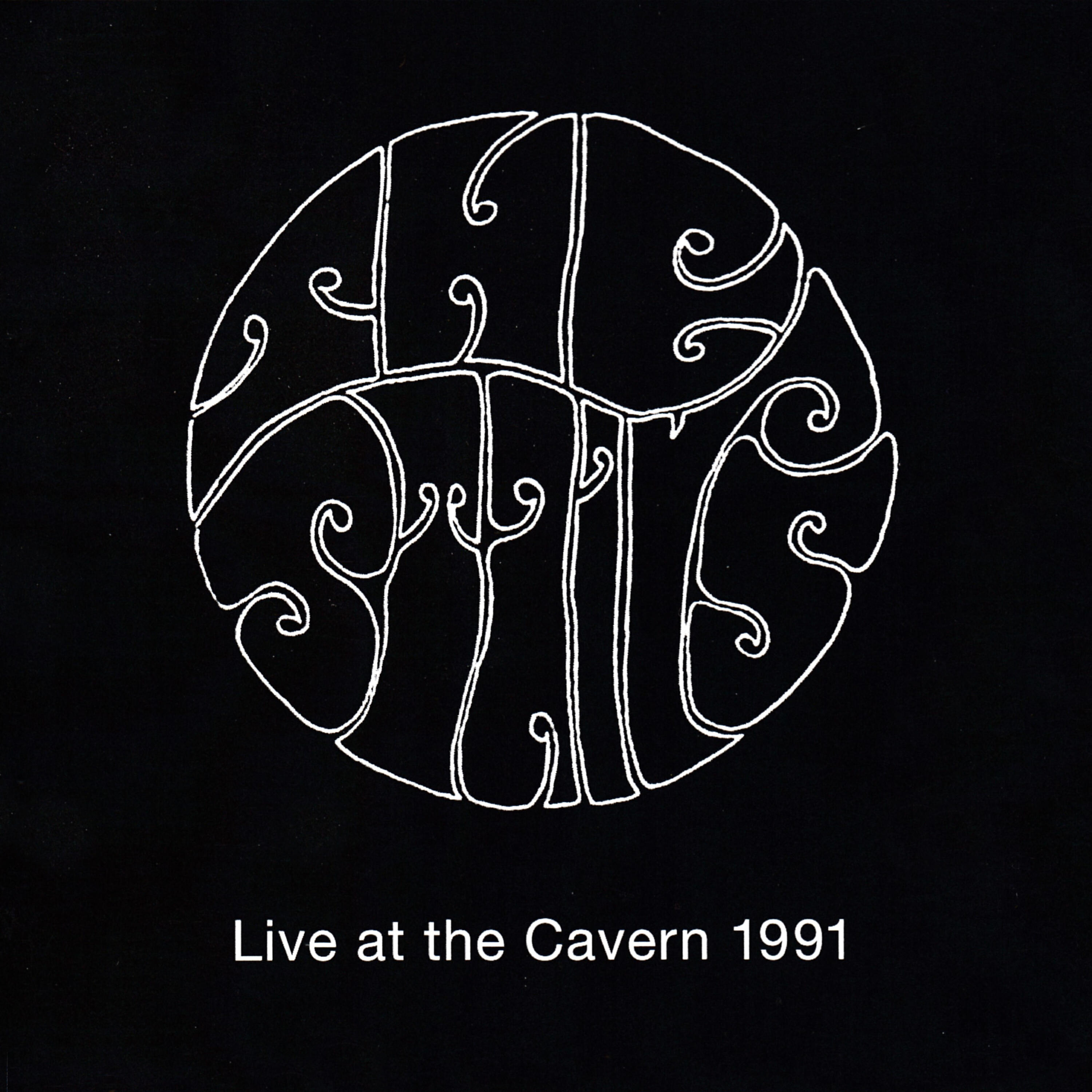 Релиз Live at the Cavern 1991