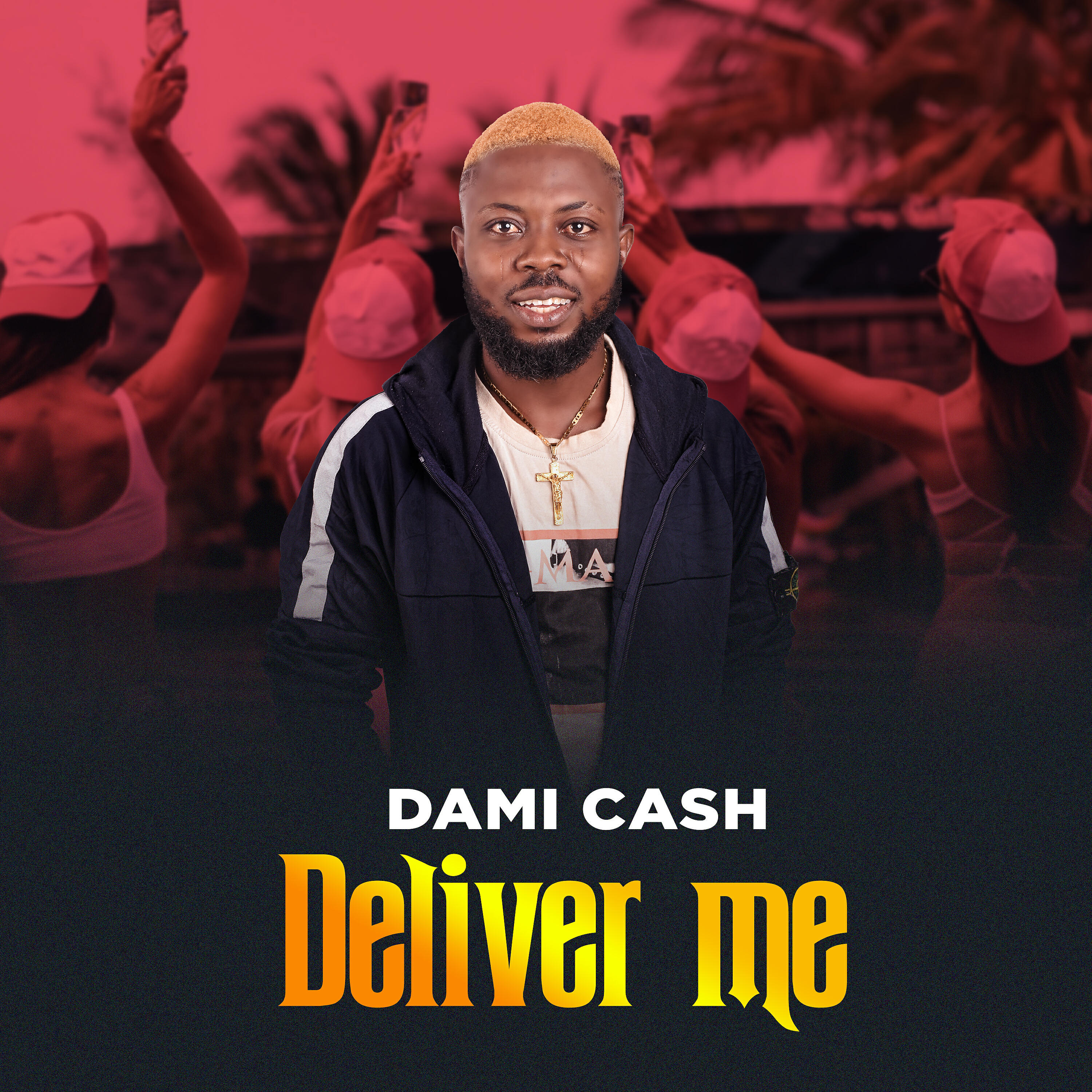 Dami Cash