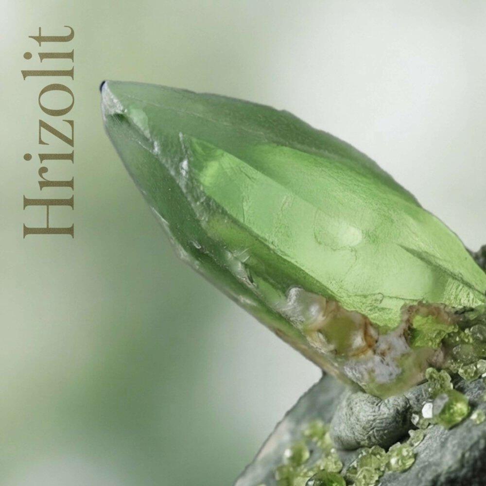 Релиз Hrizolit