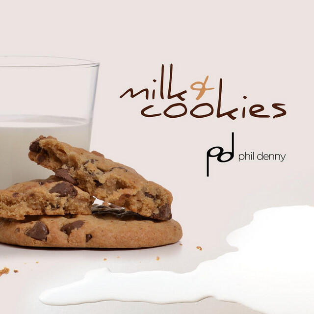 Релиз Milk & Cookies