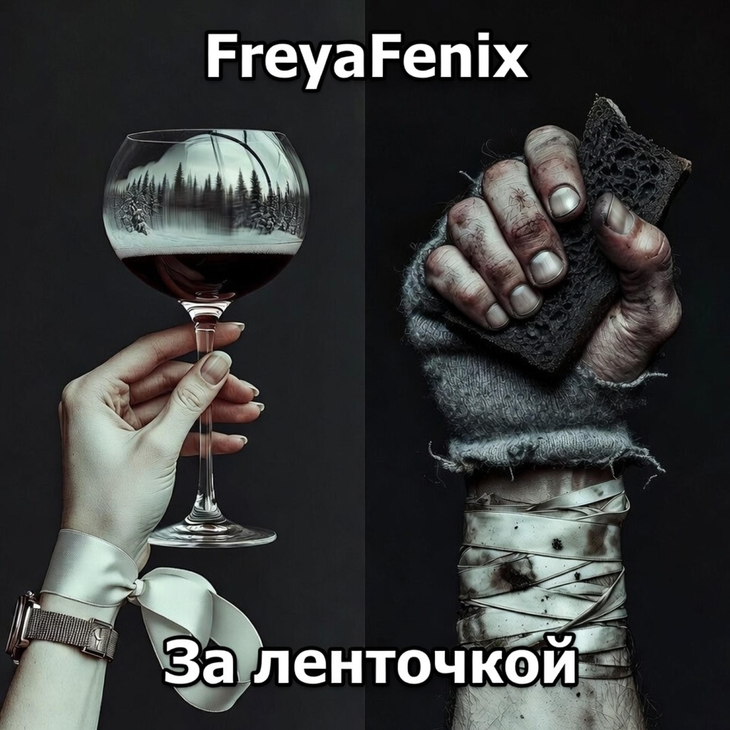 Релиз За ленточкой