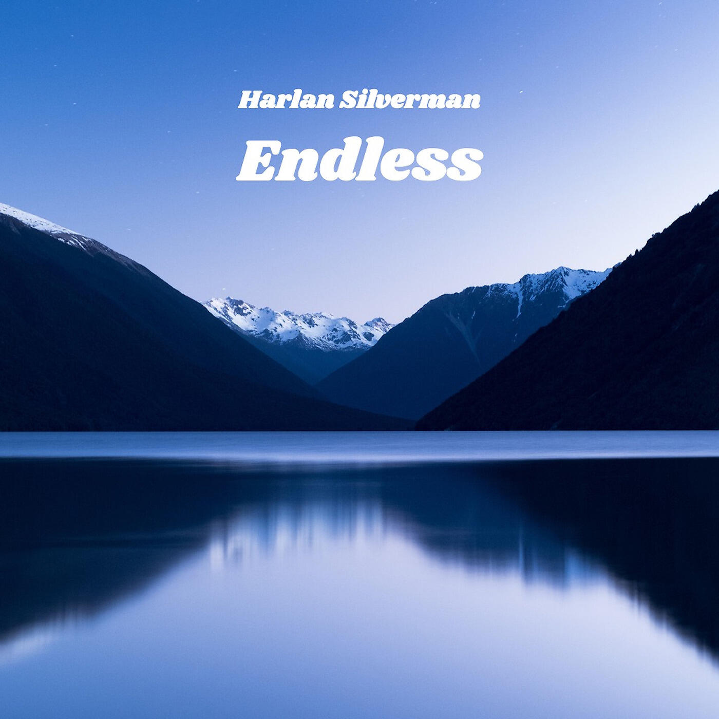 Релиз Endless