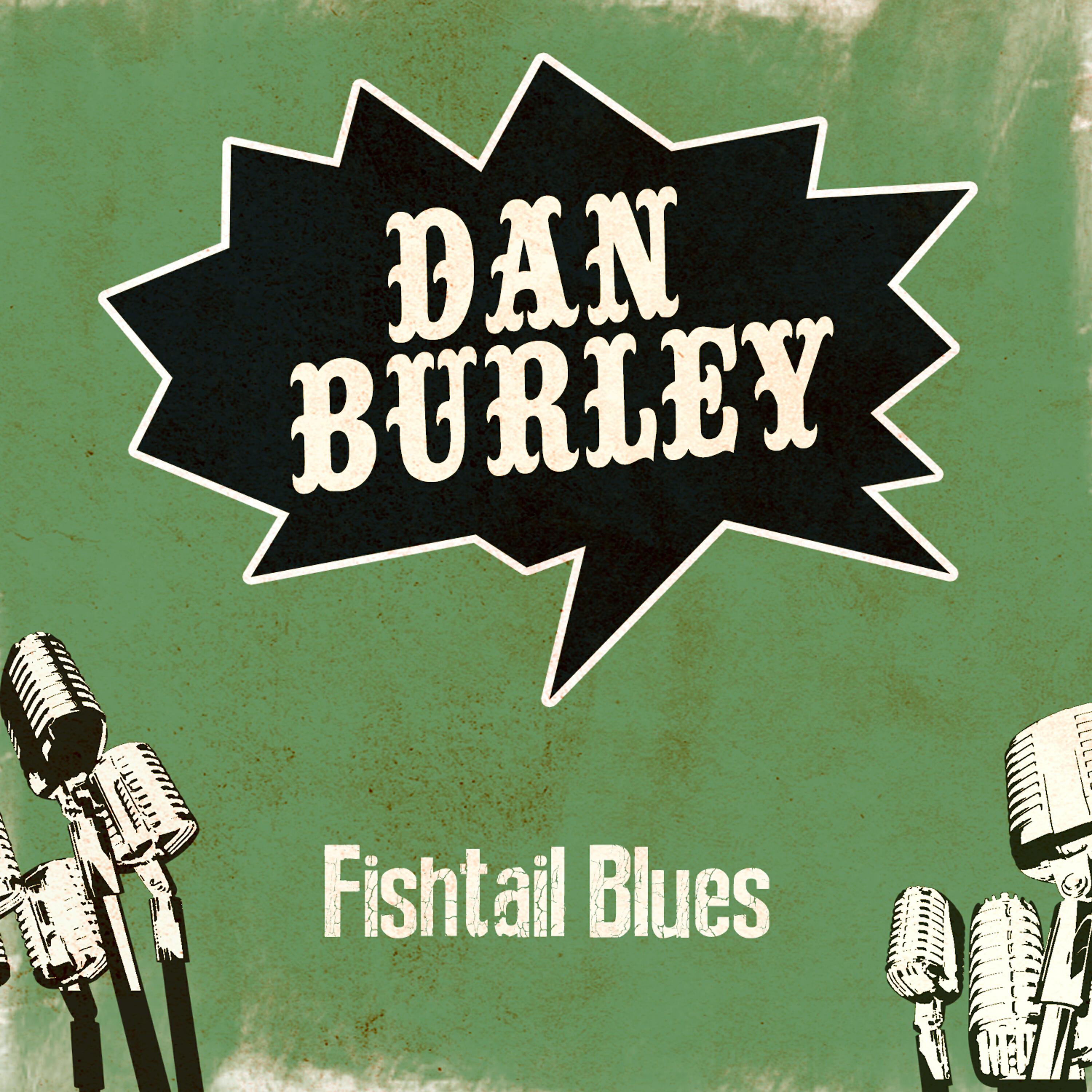 Релиз Fishtail Blues