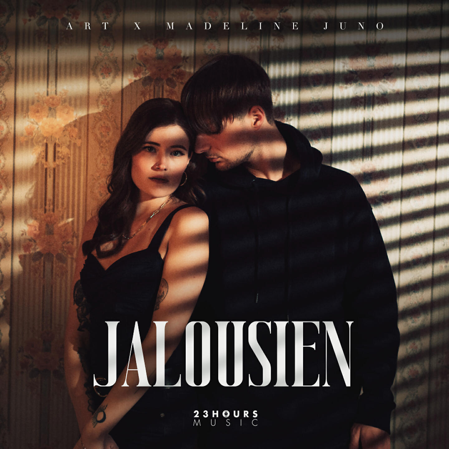 Релиз Jalousien