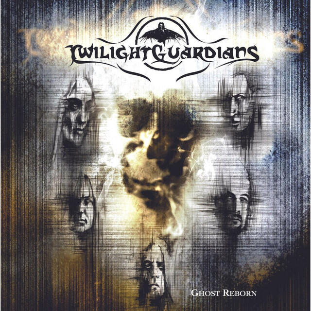 Релиз Ghost Reborn