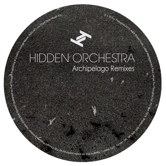 Релиз Archipelago Remixes