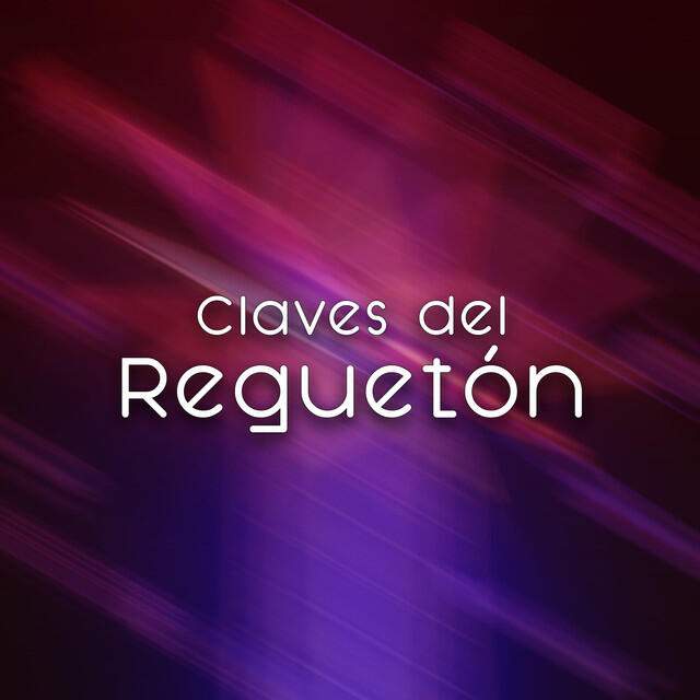Релиз Claves del Reguetón