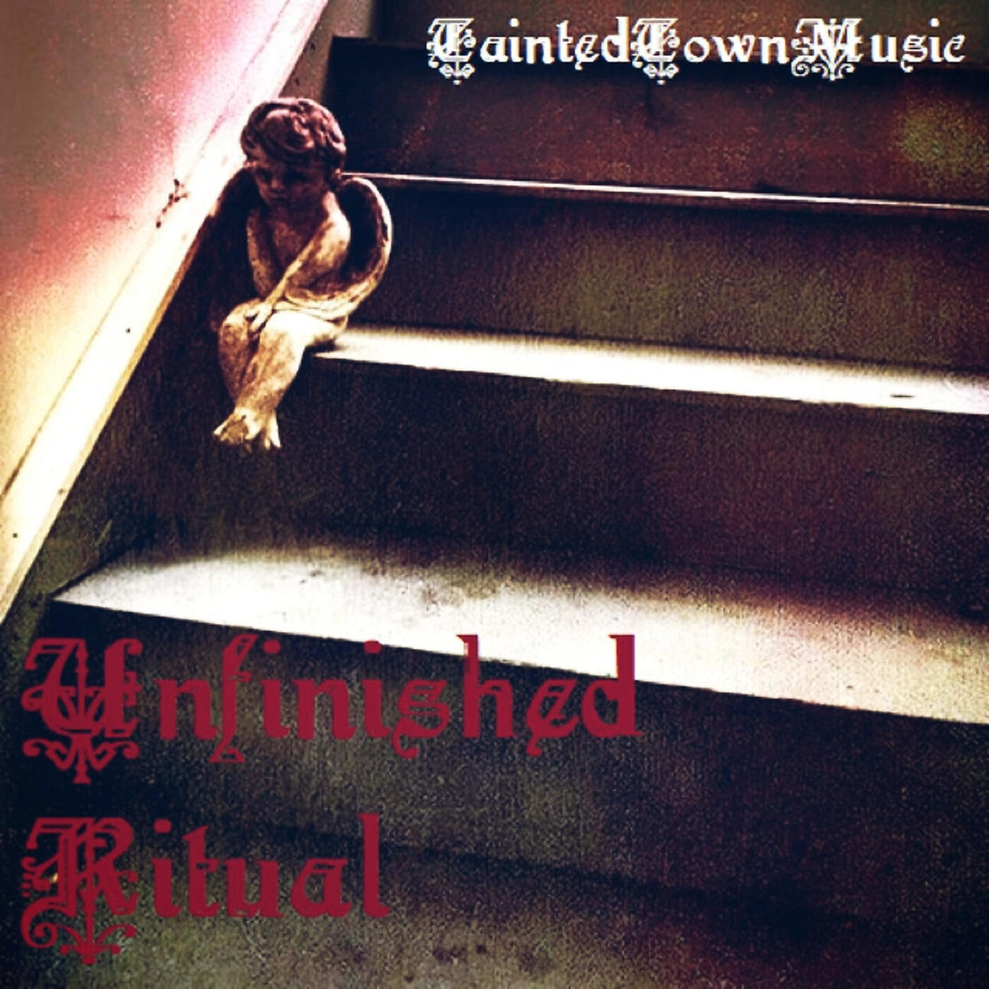 Релиз Unfinished Ritual
