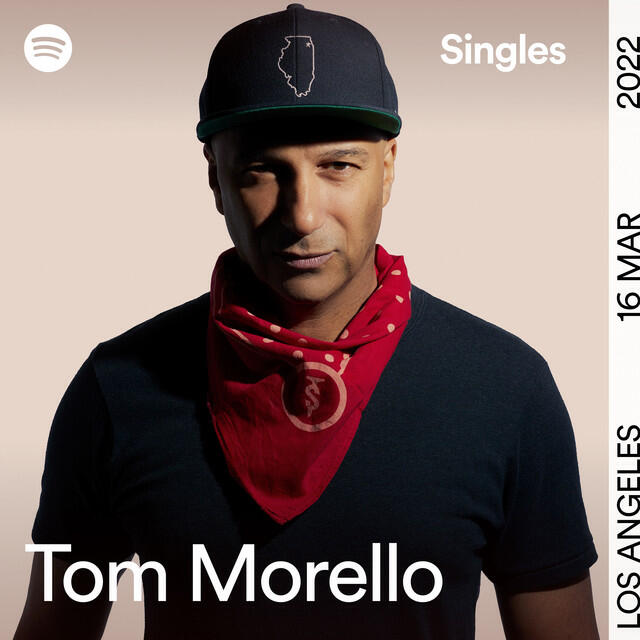 Постер альбома Spotify Singles
