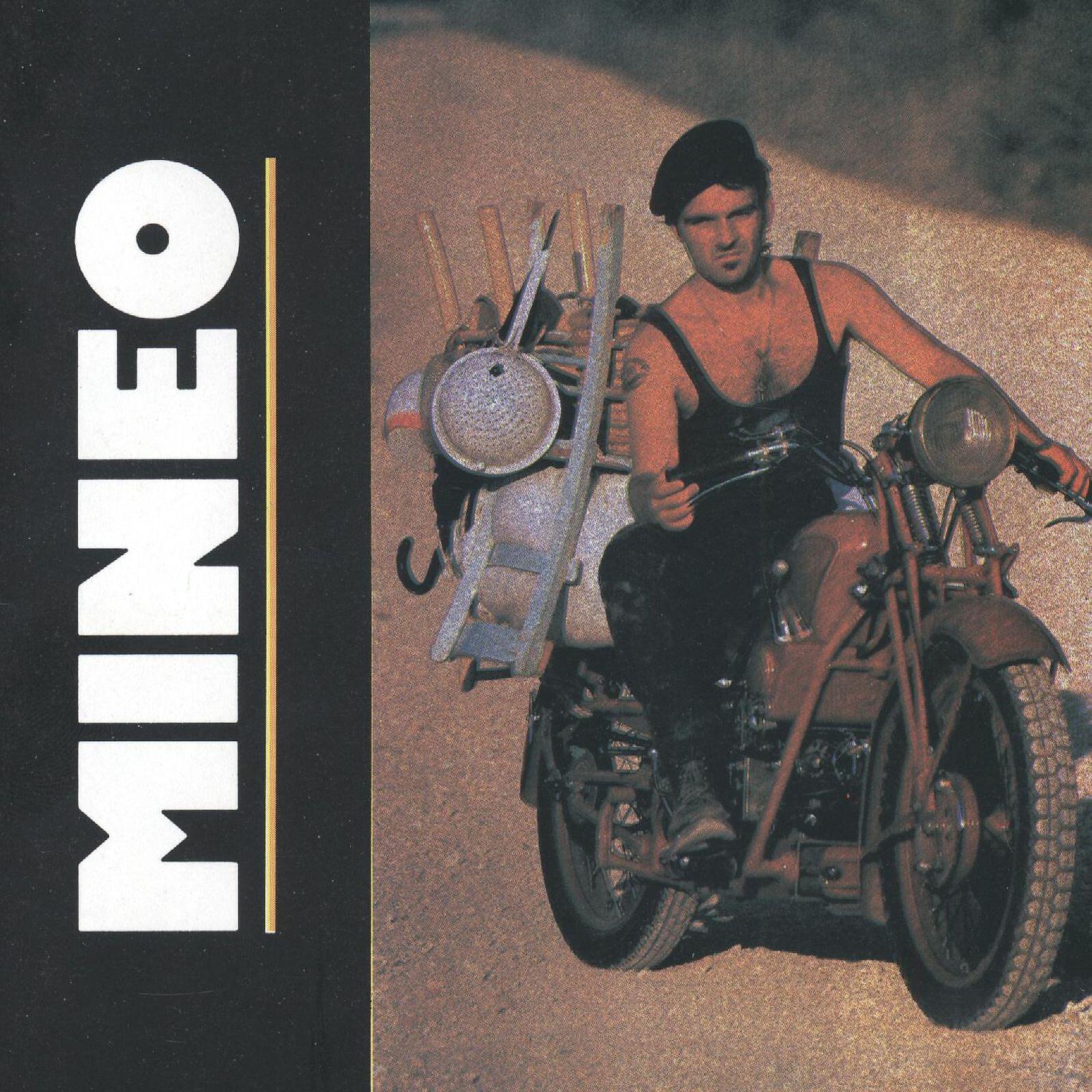 Релиз Mineo