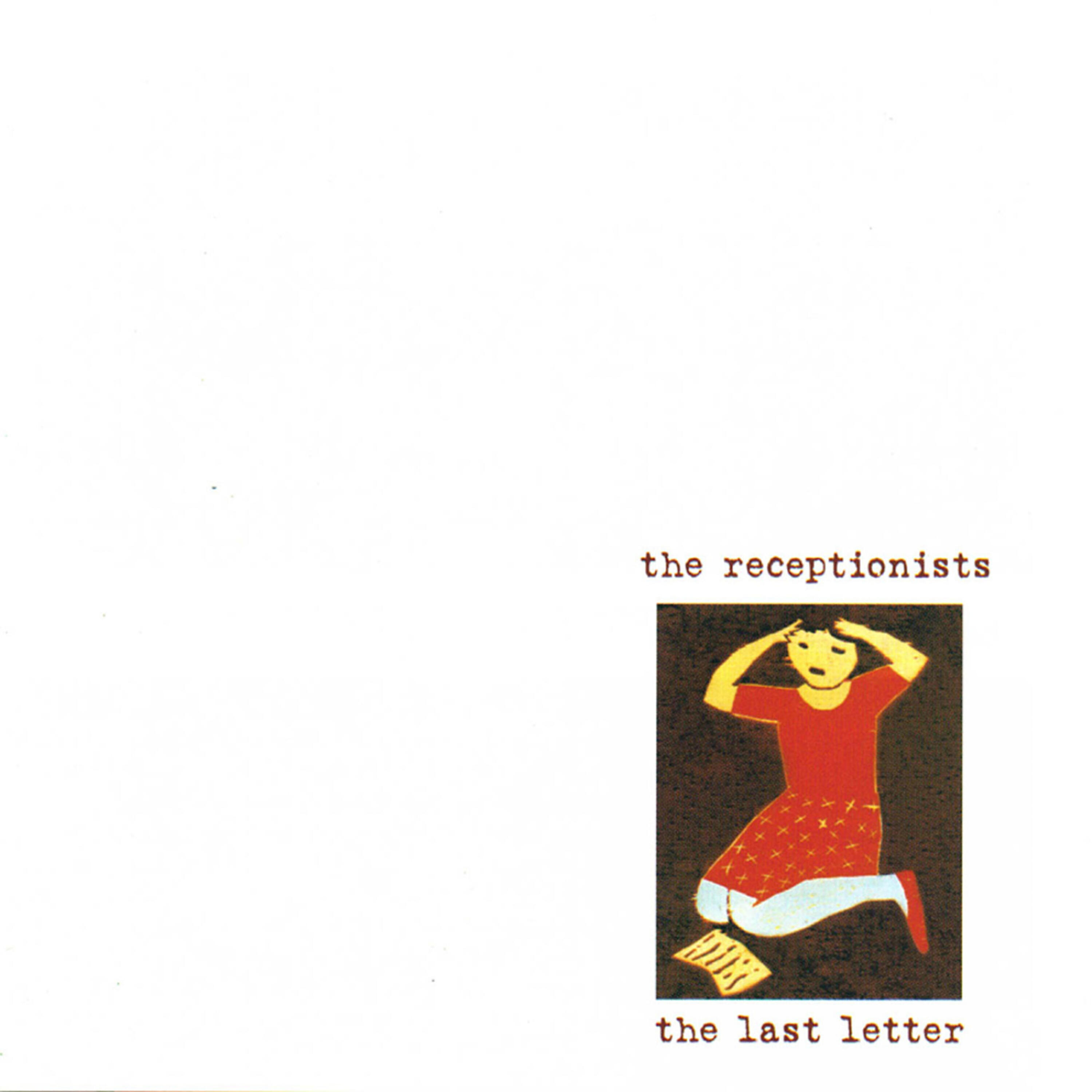 Релиз The Last Letter