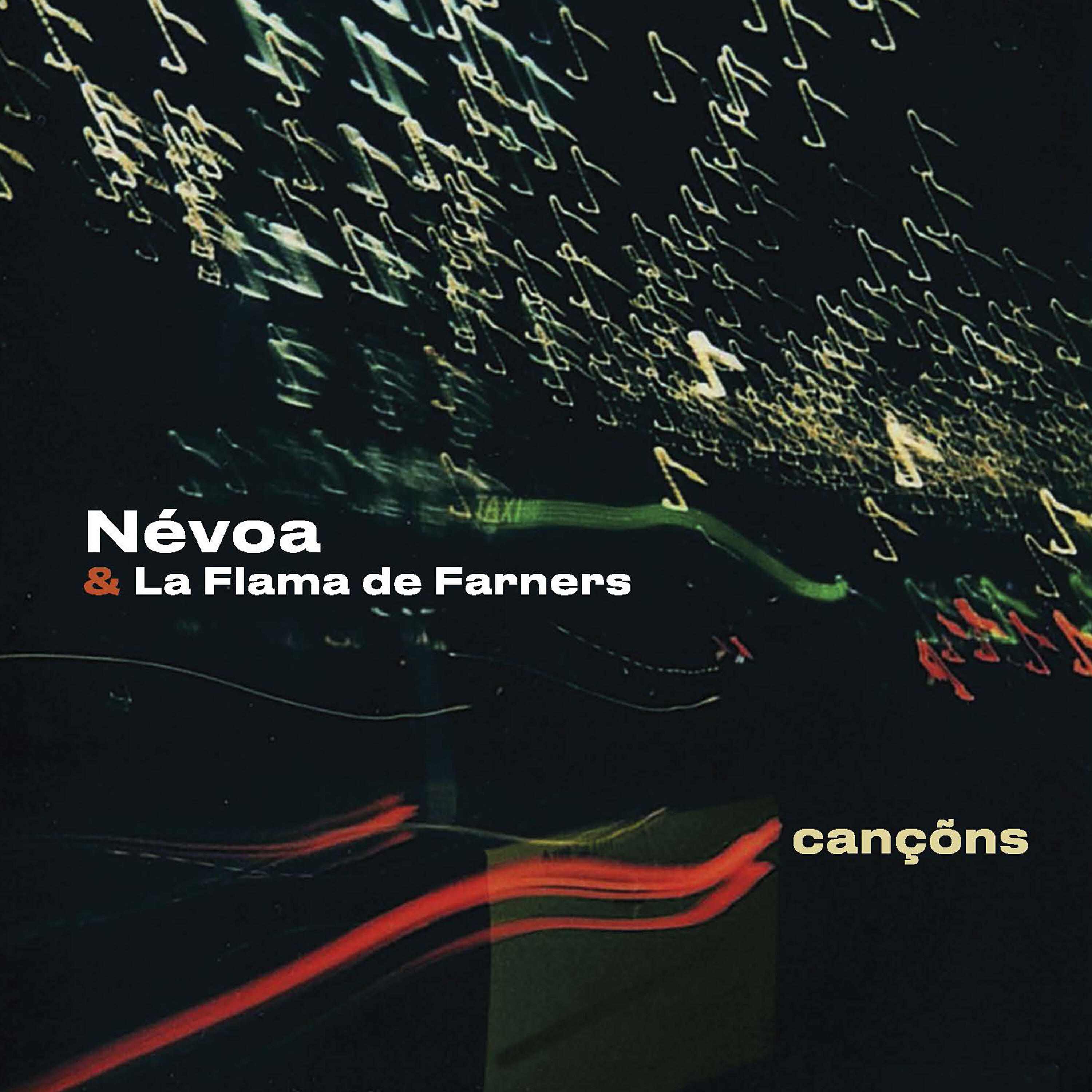 Релиз Cançõns
