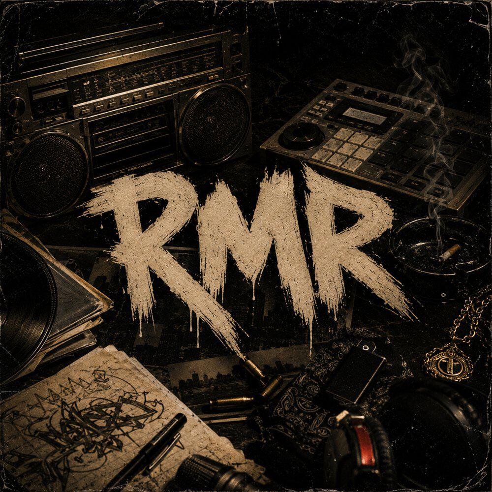 Релиз Rmr