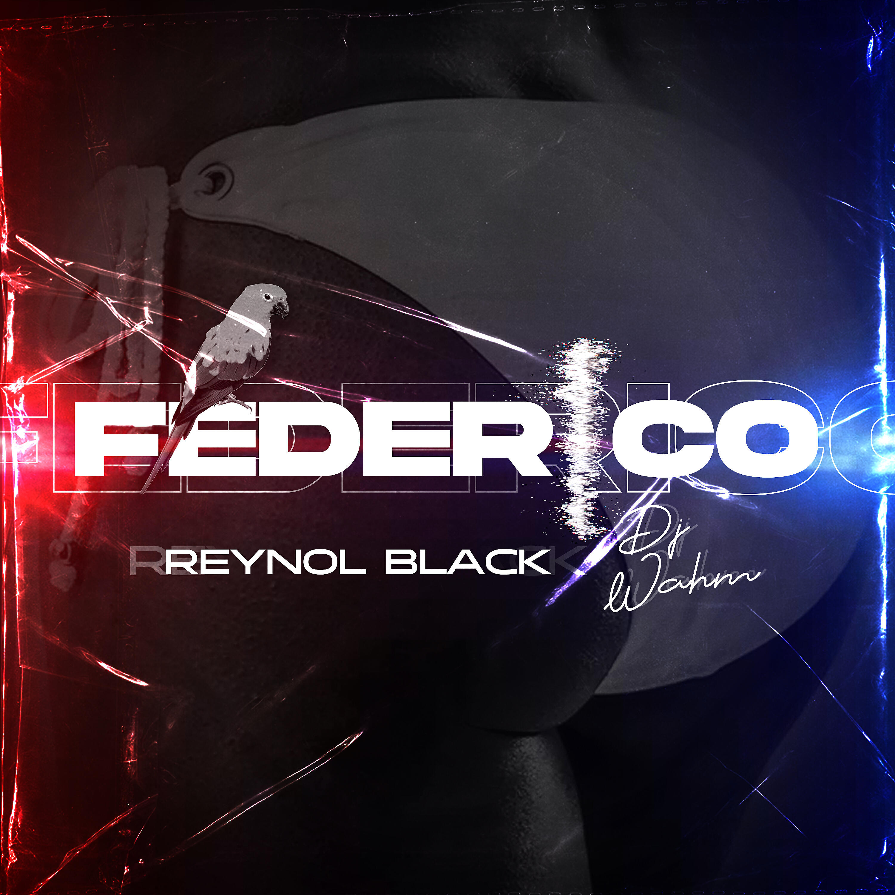 Релиз Federico