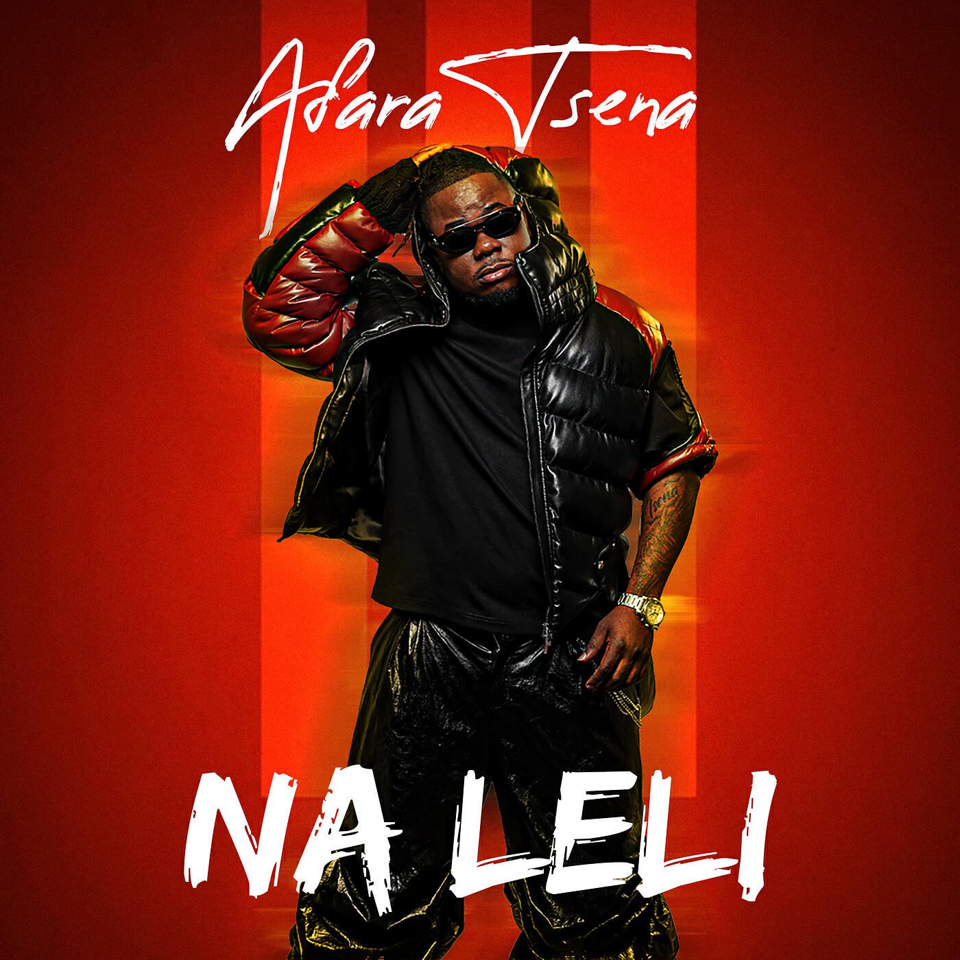 Релиз Na Leli
