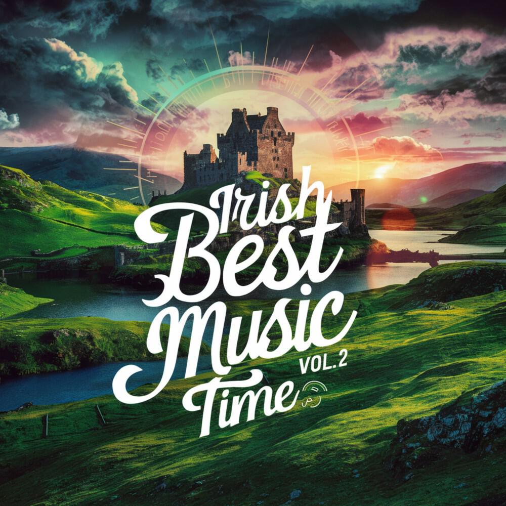 Релиз Irish Best Music Time Vol. 2