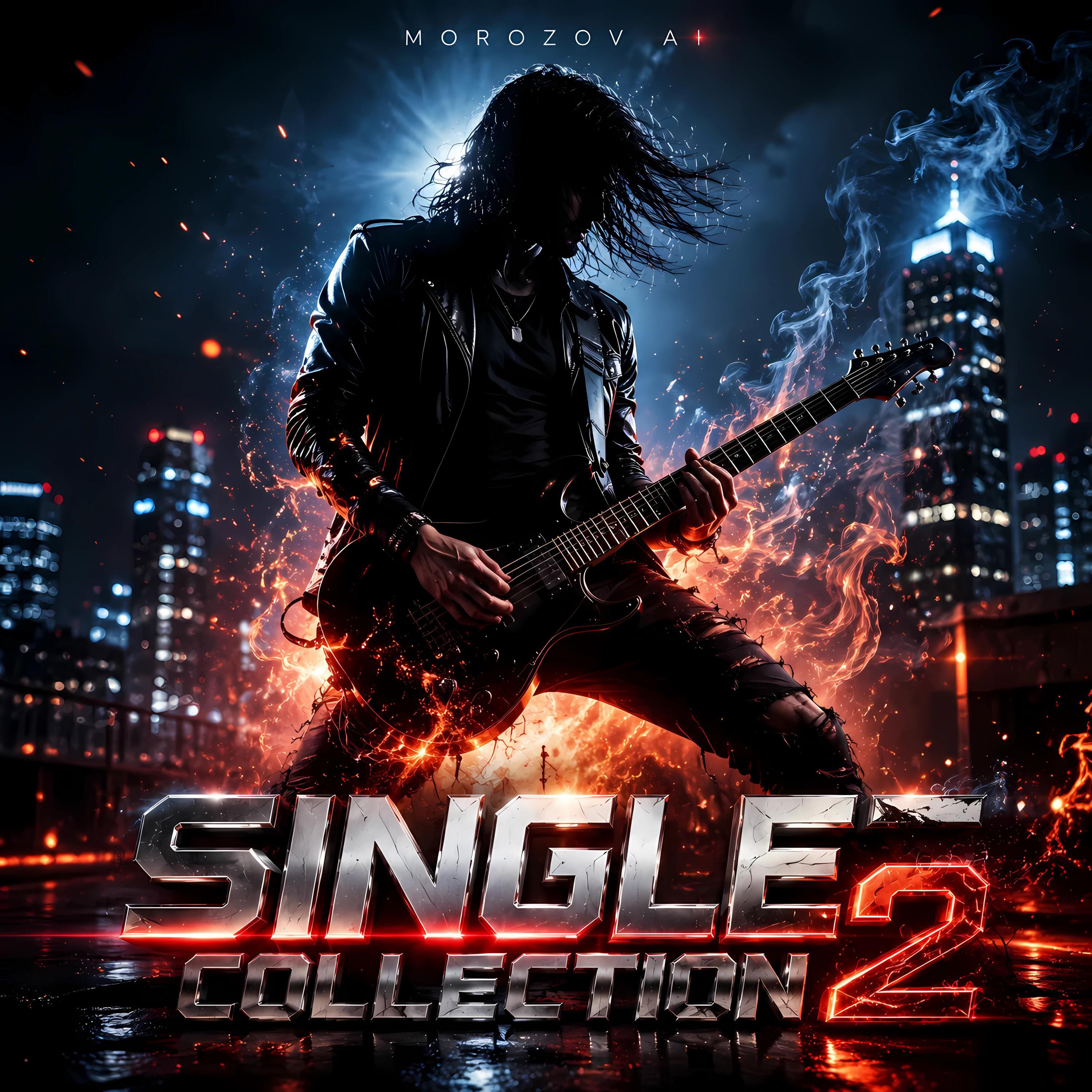 Релиз Single Collection 2