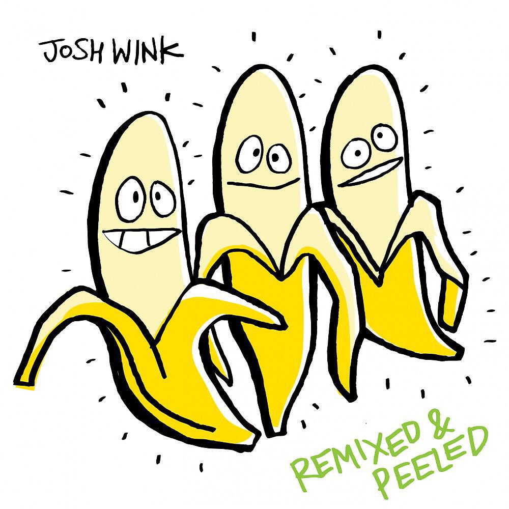 Релиз When a Banana Was Just a Banana Remixed and Peeled