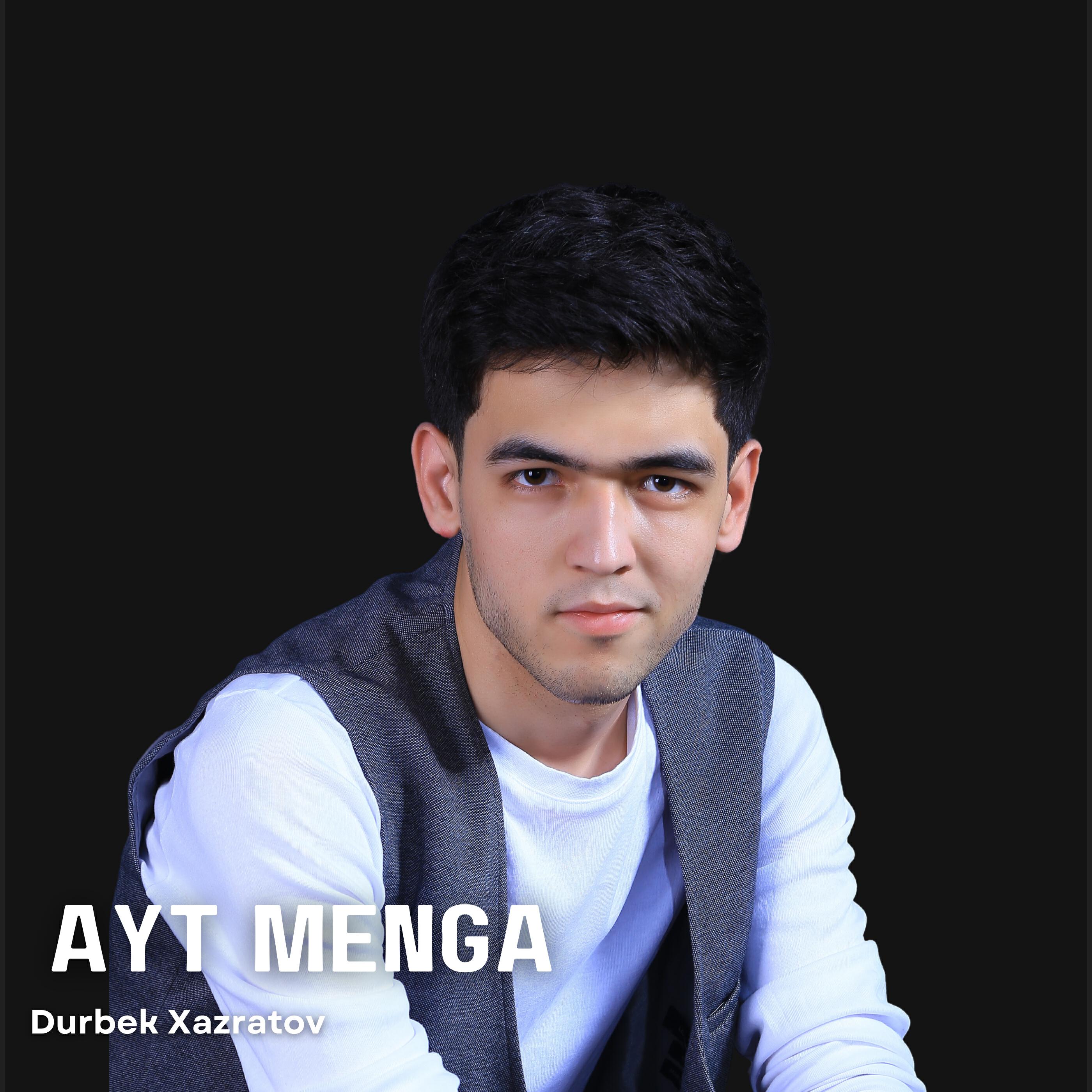 Релиз Ayt Menga