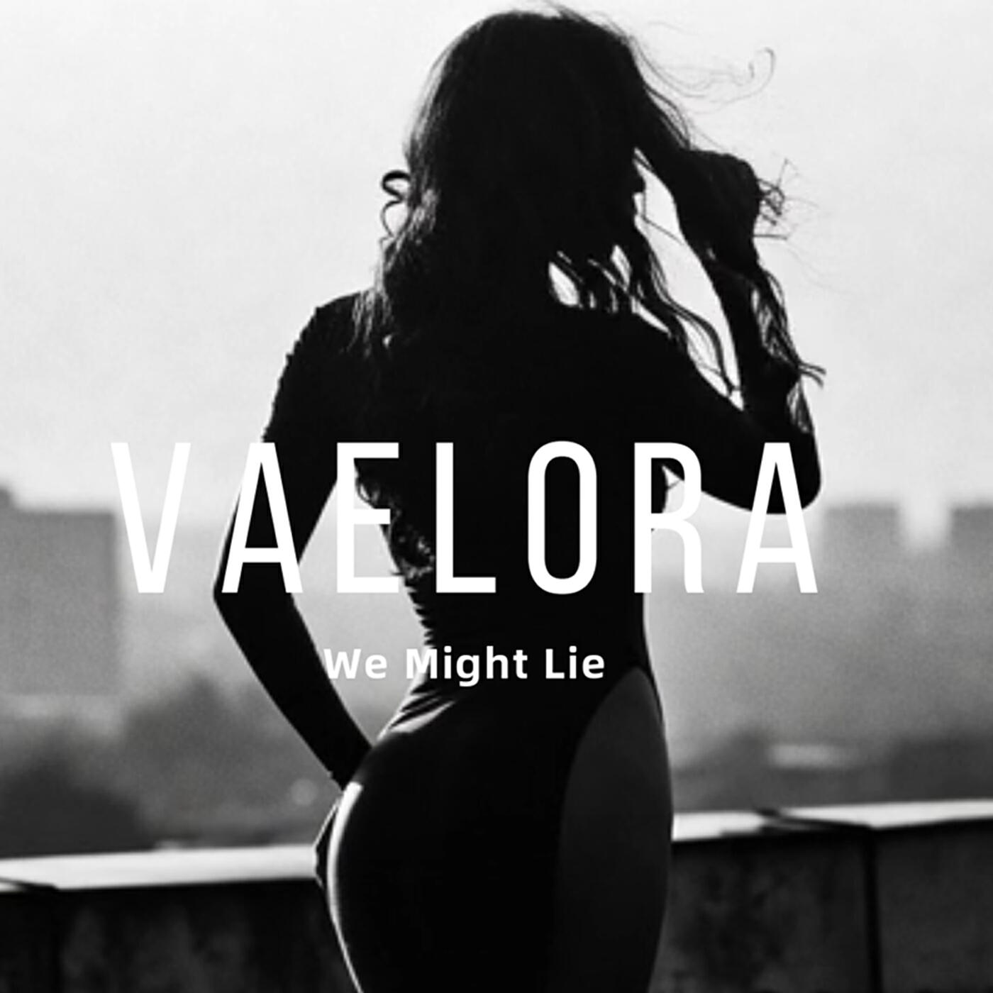 Релиз We Might Lie