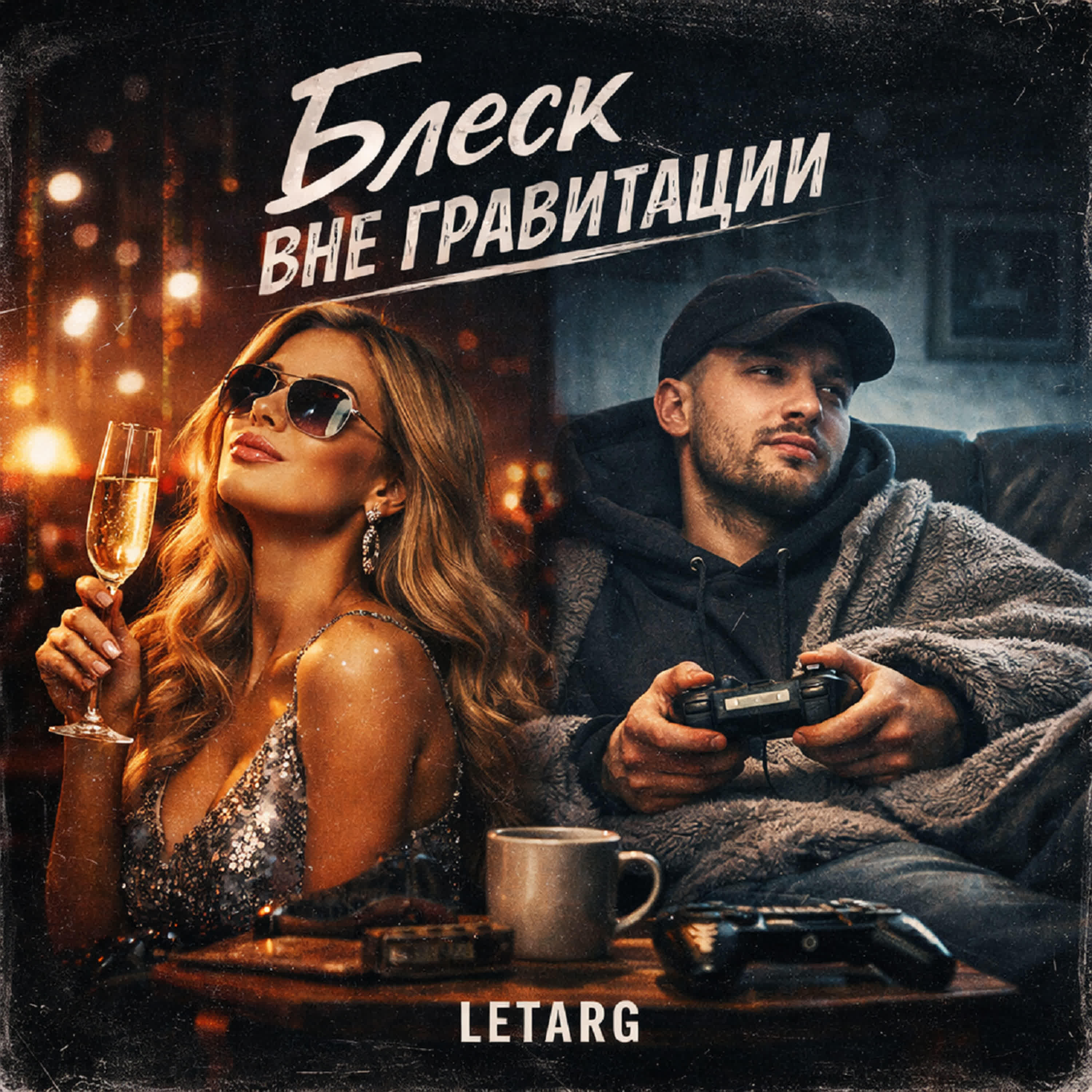 Letarg