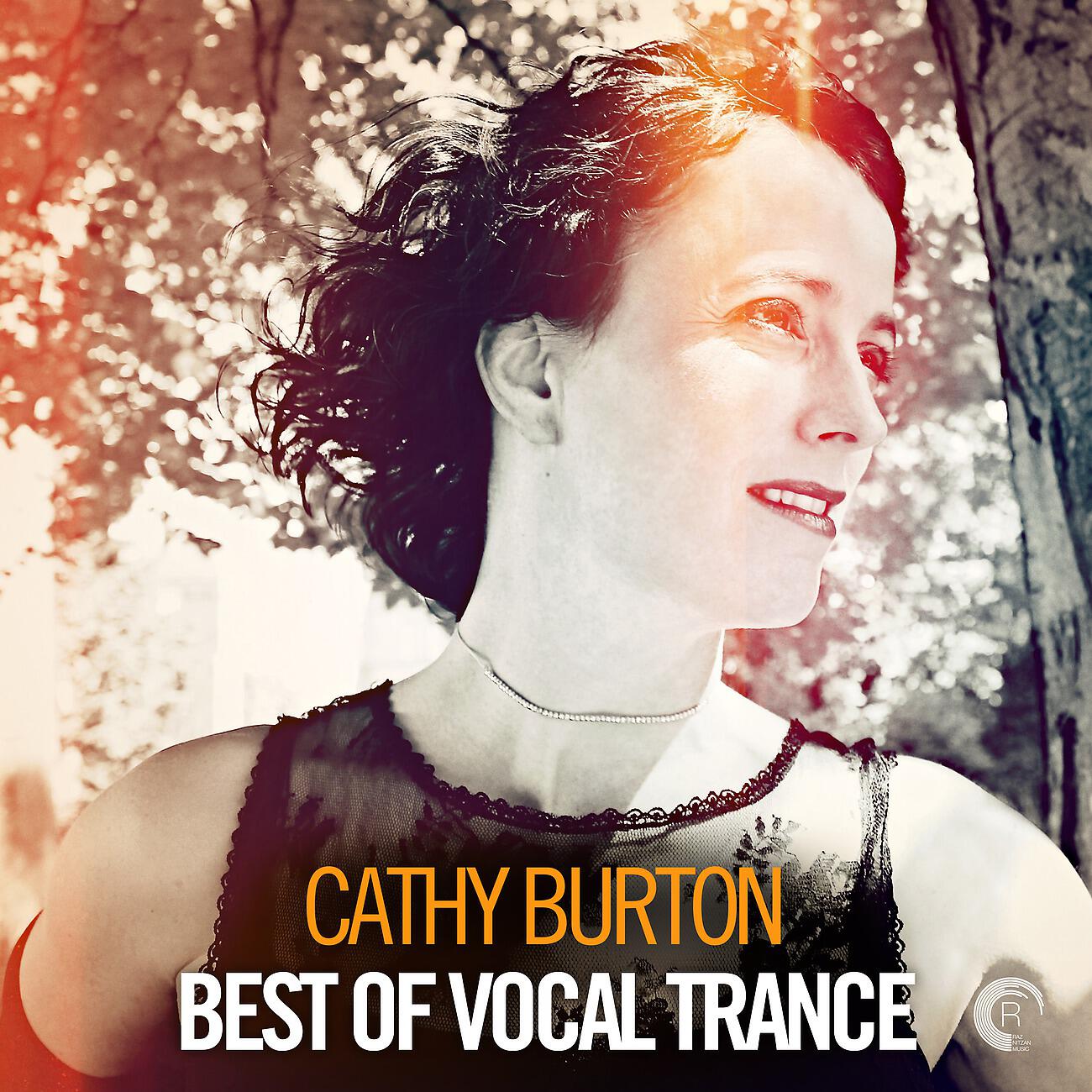 Релиз Best of Vocal Trance