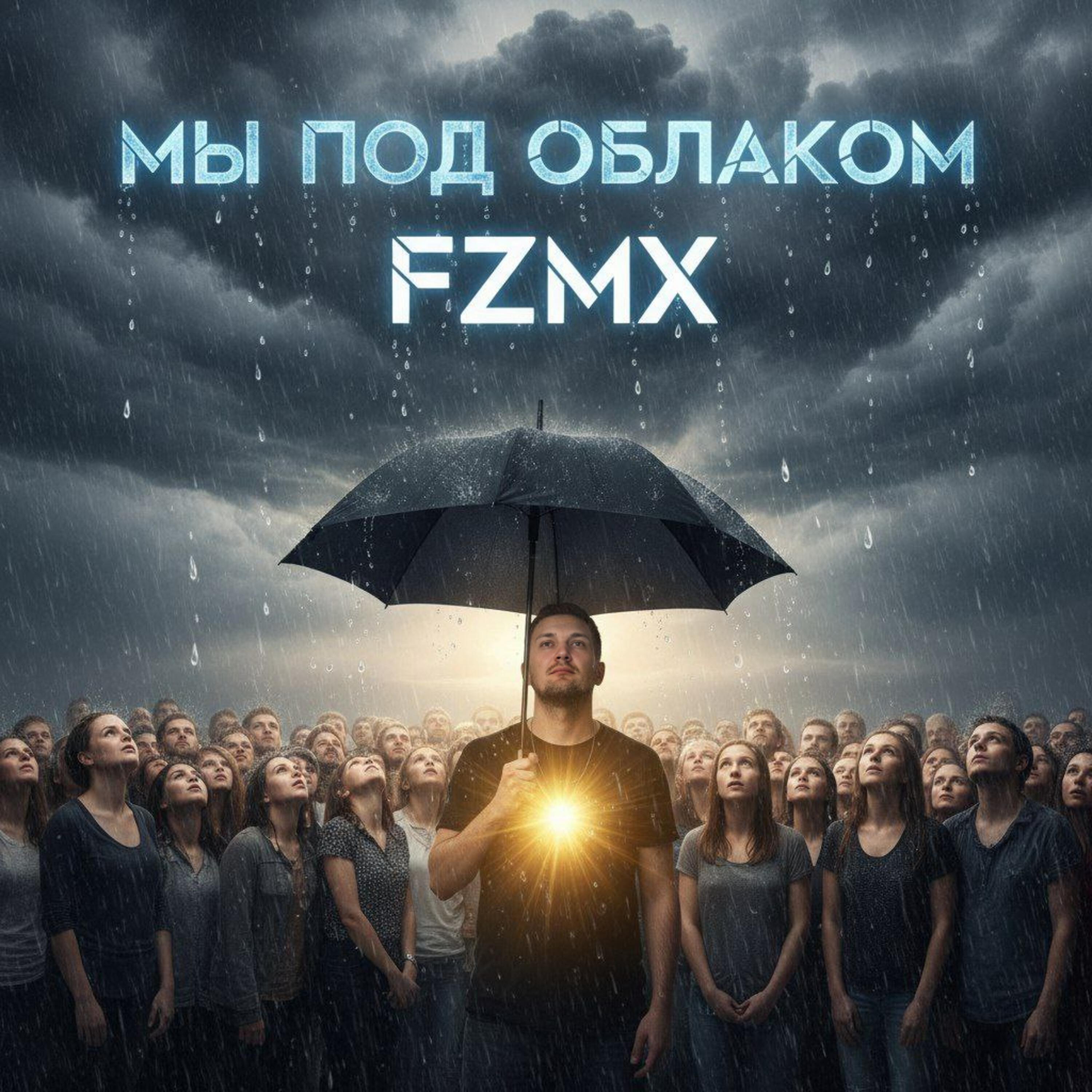Релиз Мы под облаком