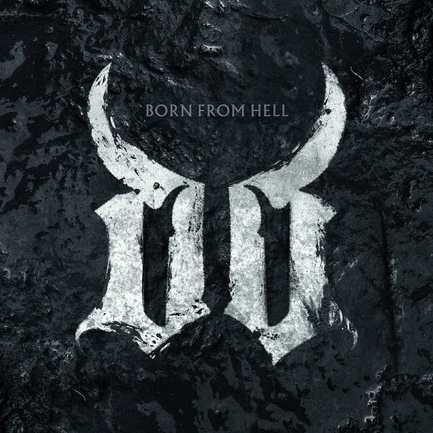 Релиз Born from Hell