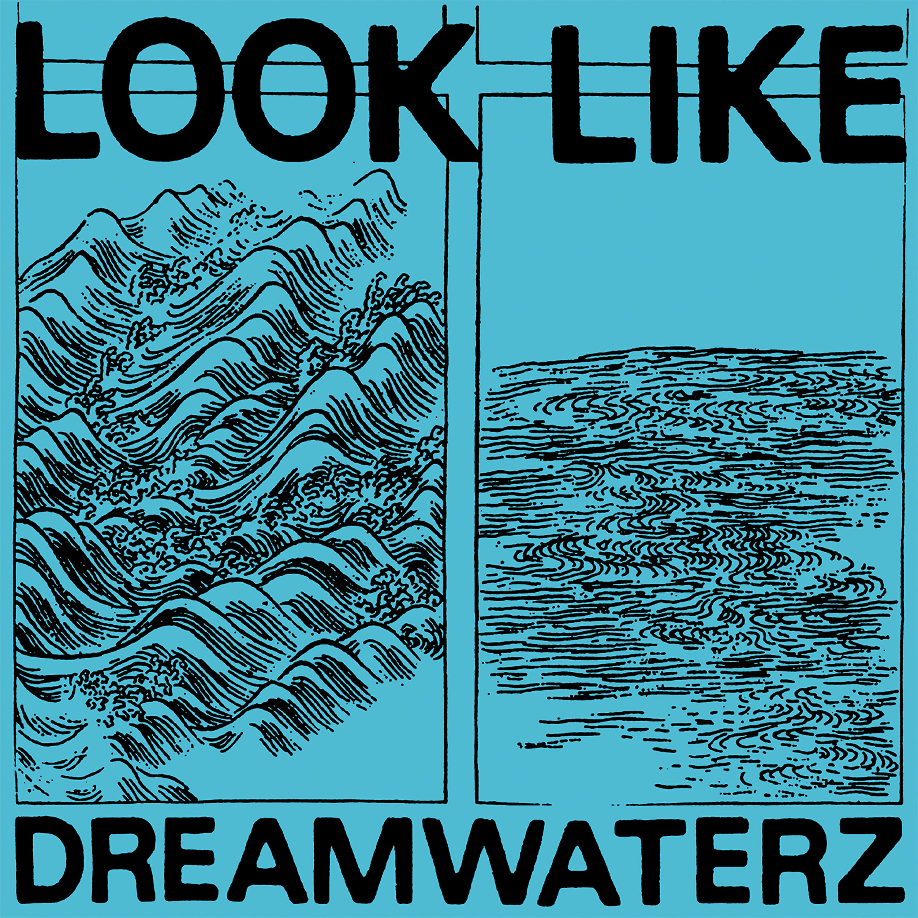 Релиз Dreamwaterz