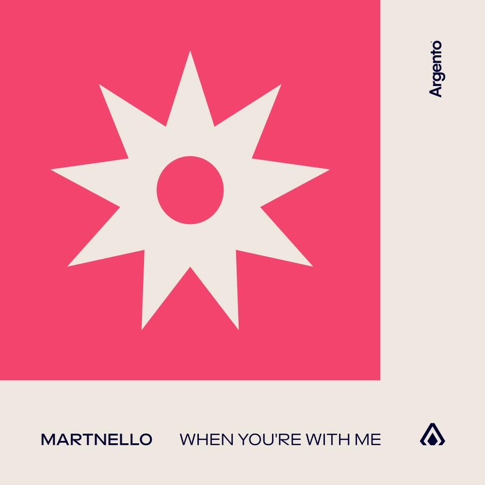 Релиз When You're with Me